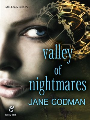 cover image of Valley of Nightmares